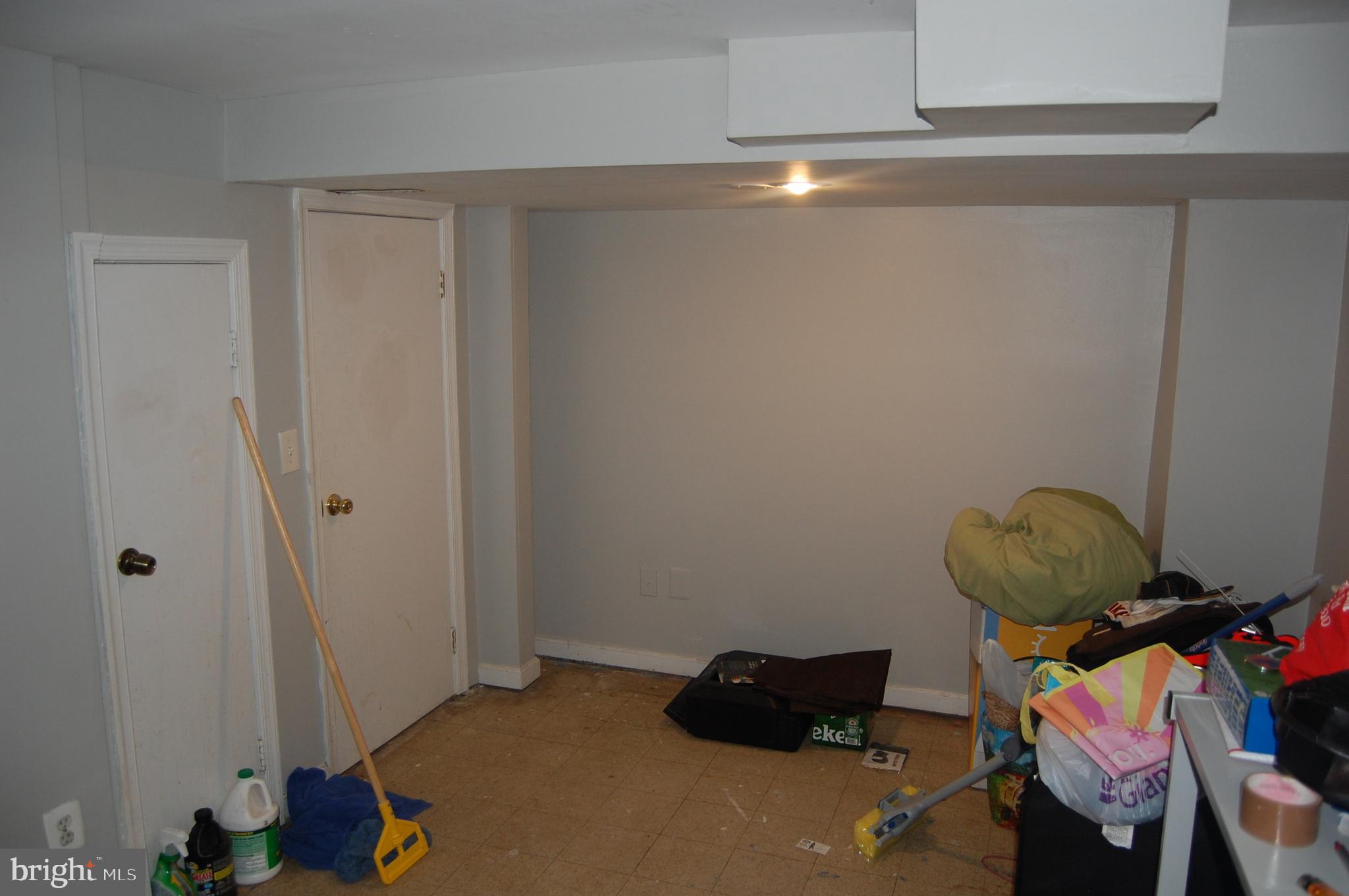 10409 Amherst Avenue Silver Spring, MD 20902 - Photo 27 of 47 Bonus Room Alternate View