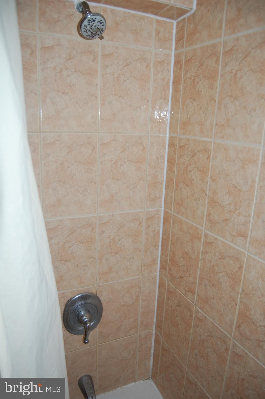 10409 Amherst Avenue Silver Spring, MD 20902 - Photo 29 of 47 Basement Shower