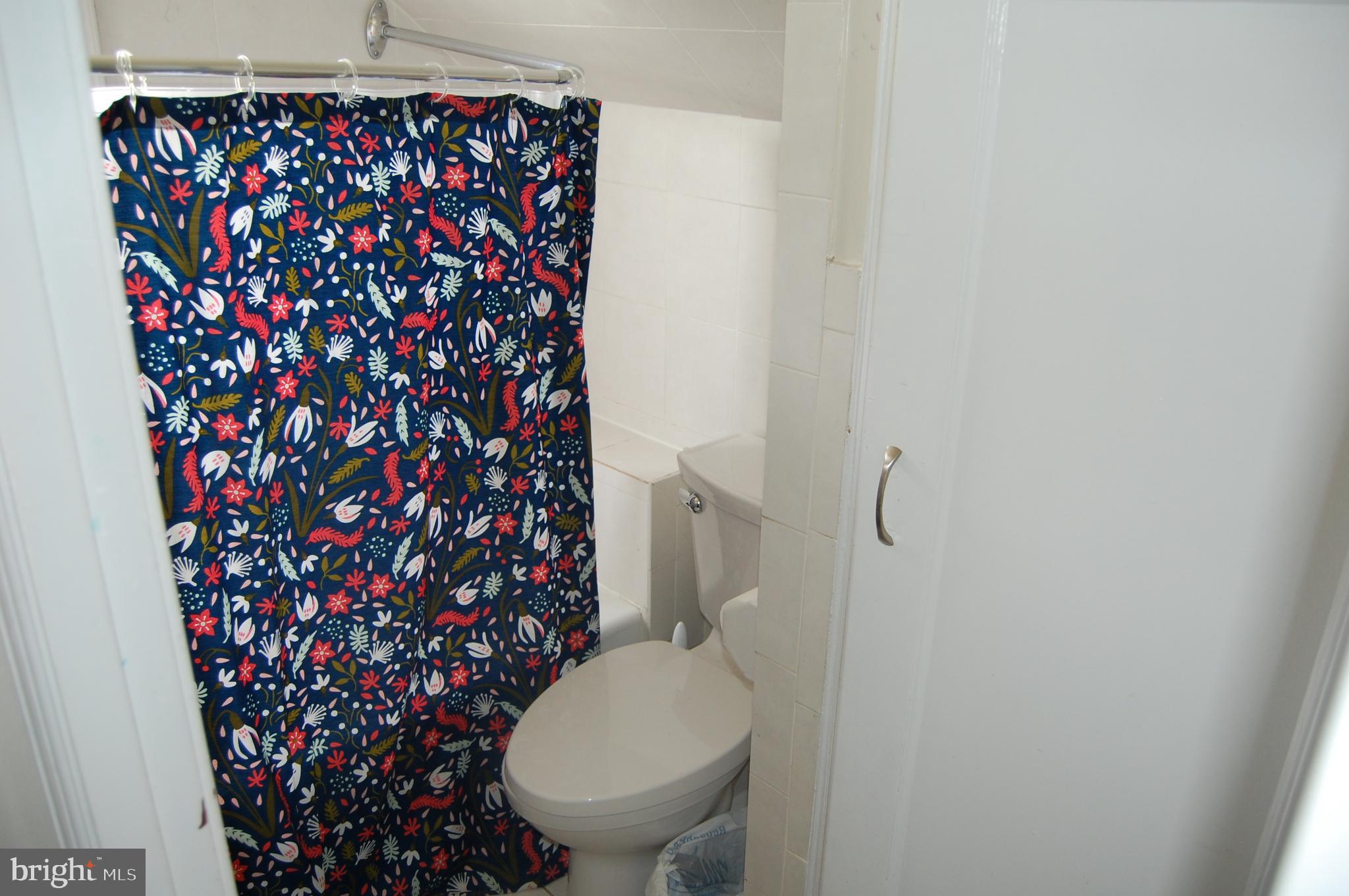 10409 Amherst Avenue Silver Spring, MD 20902 - Photo 39 of 47 Upstairs Bathroom