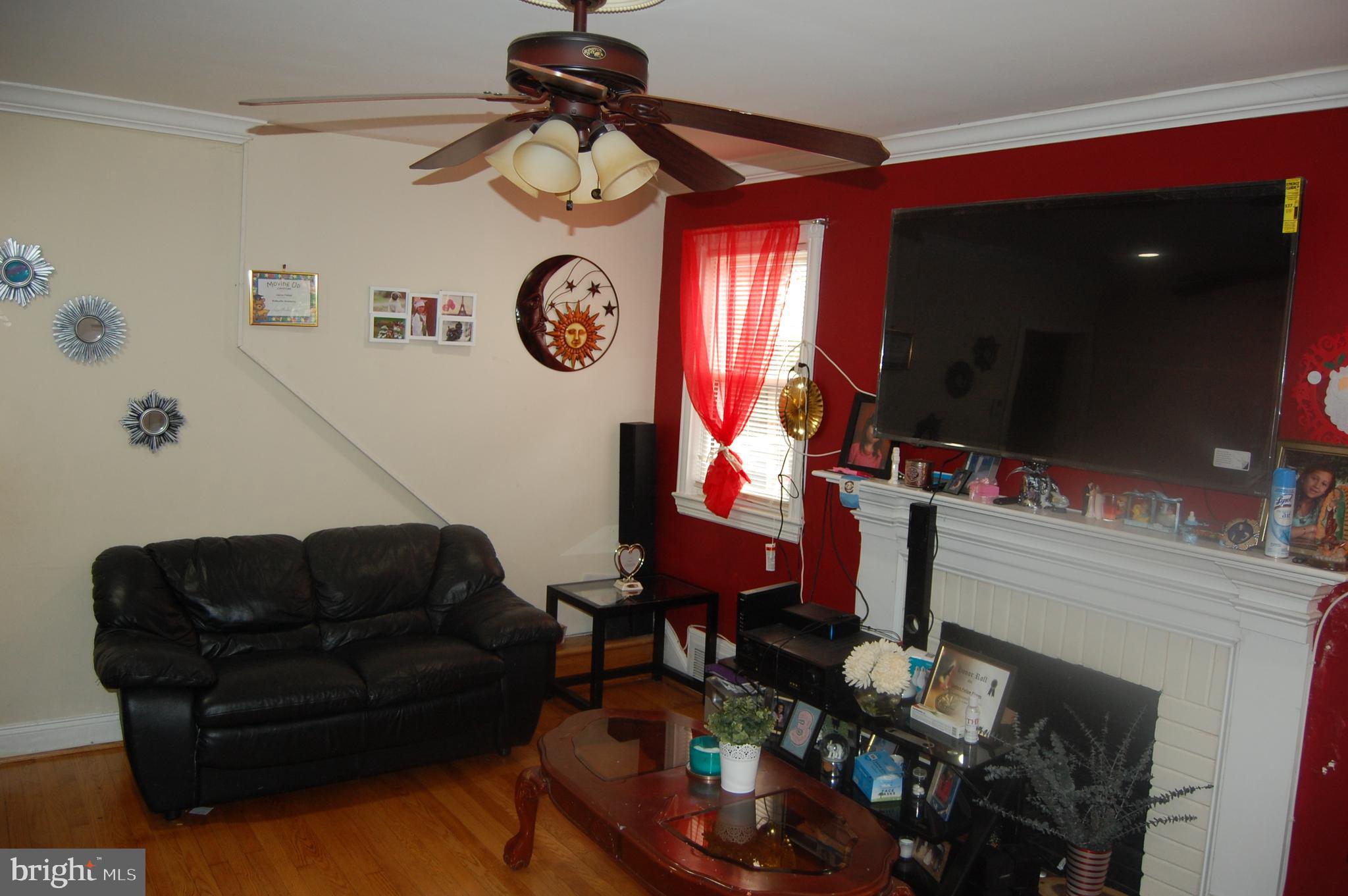 10409 Amherst Avenue Silver Spring, MD 20902 - Photo 9 of 47 Family Room Alternate View
