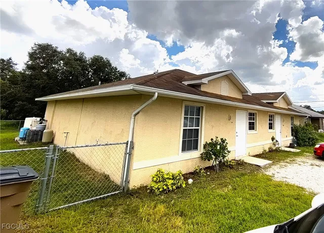 $390,000 | 4545-4547 26th Street Southwest, Lehigh Acres, FL 33973