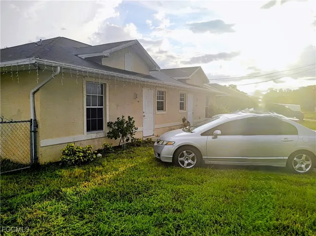 $390,000 | 4545-4547 26th Street Southwest, Lehigh Acres, FL 33973