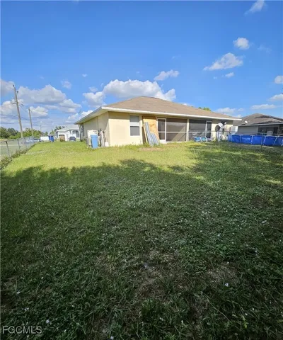 $390,000 | 4545-4547 26th Street Southwest, Lehigh Acres, FL 33973