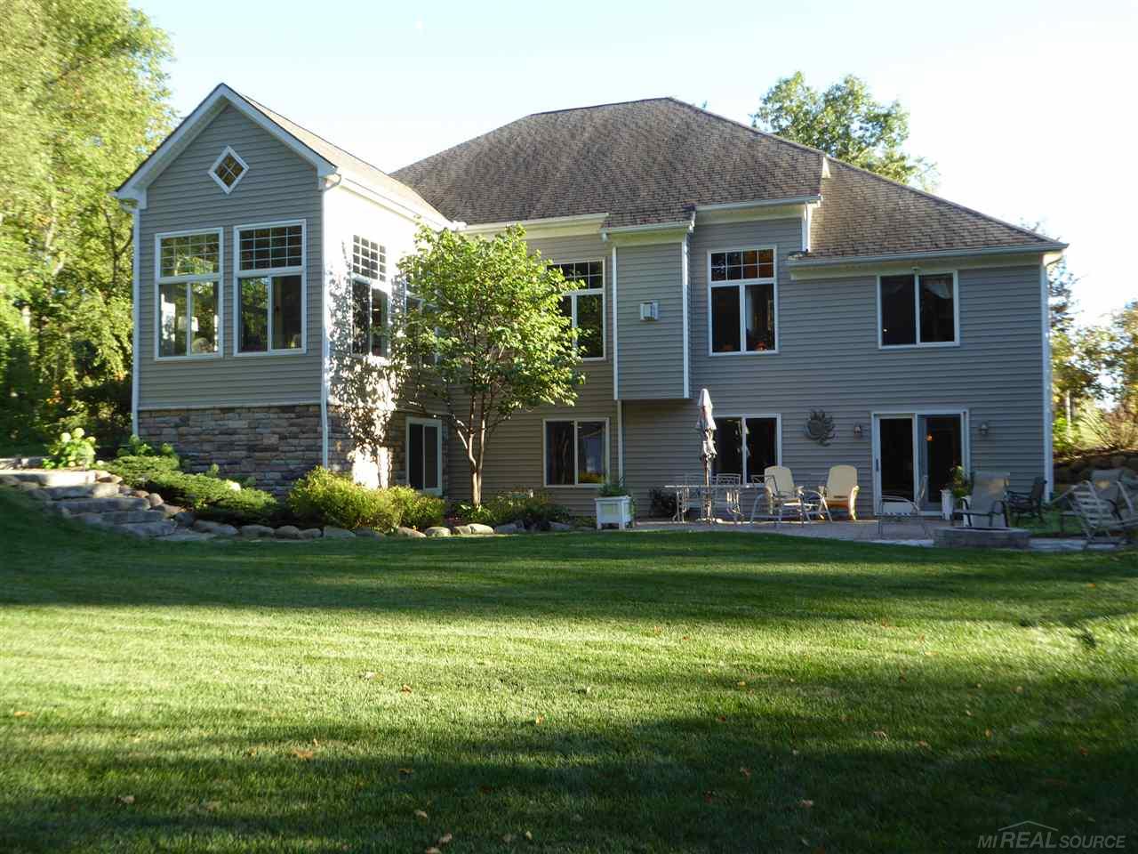 2557 33 Mile Road Romeo, MI 48065 - Photo 40 of 44 Gallery Image 40