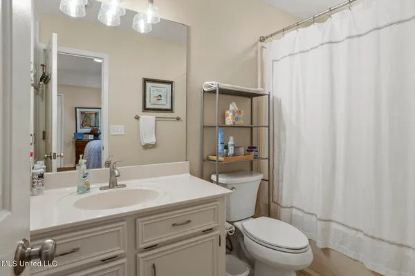 $244,000 | 345 Cascades Circle West, Clinton, MS 39056