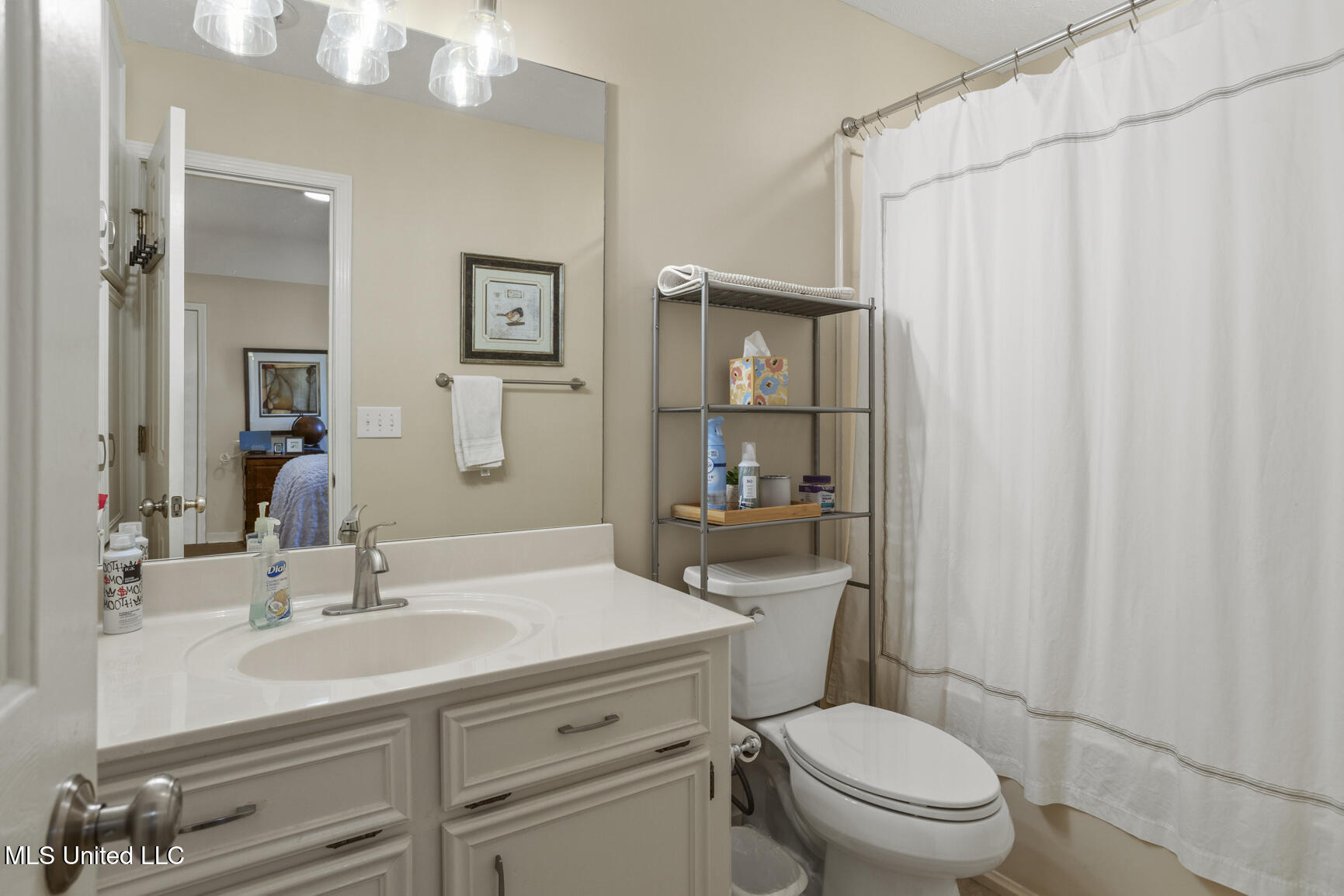 345 Cascades Circle West Clinton, MS 39056 - Photo 15 of 18 345 Cascades Cir E-15