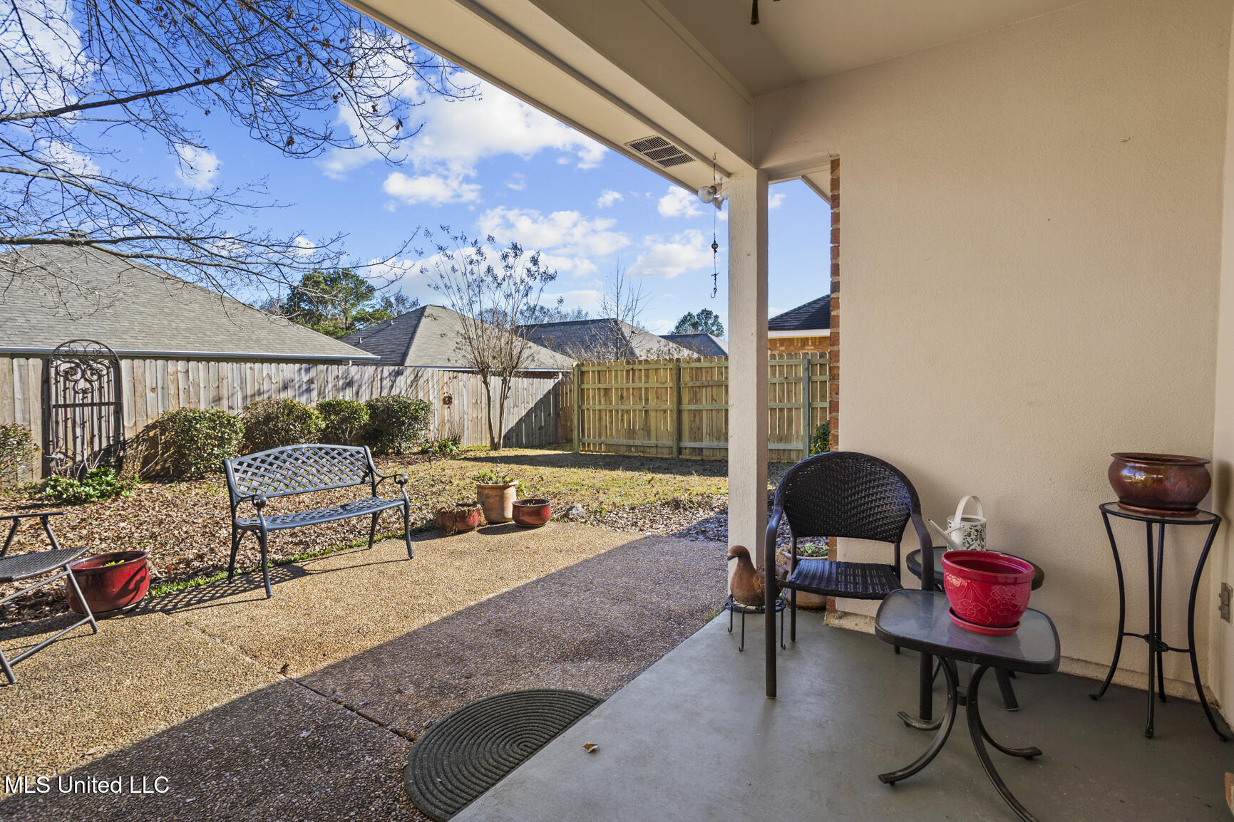 345 Cascades Circle West Clinton, MS 39056 - Photo 16 of 18 345 Cascades Cir E-16