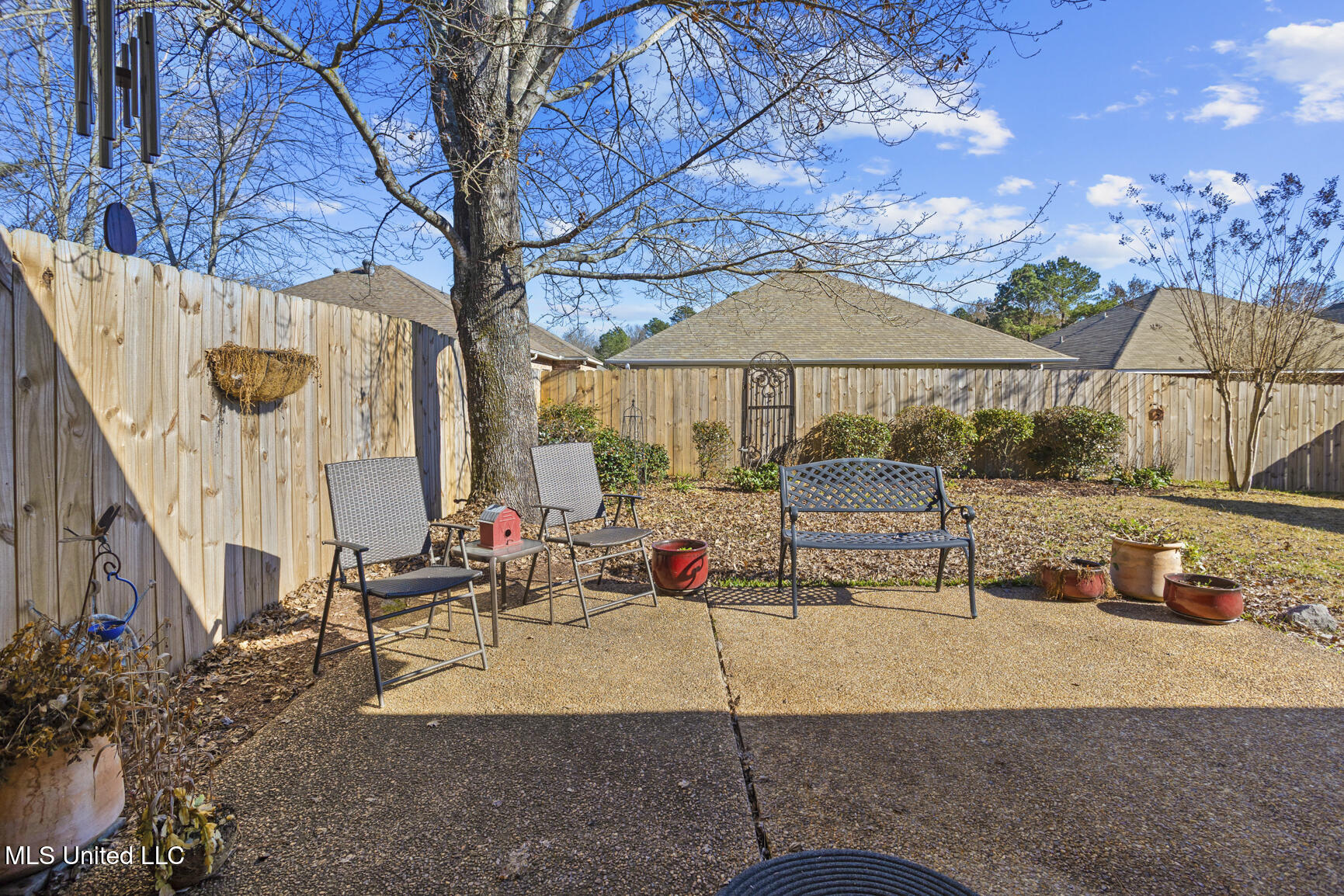 345 Cascades Circle West Clinton, MS 39056 - Photo 17 of 18 345 Cascades Cir E-17