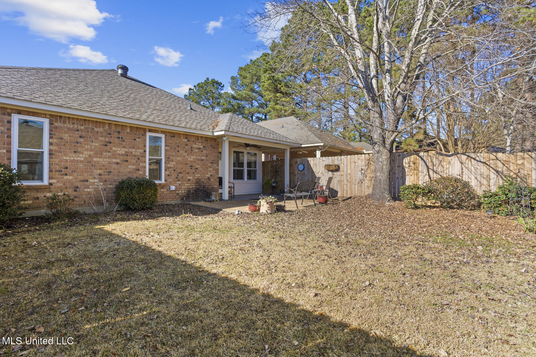345 Cascades Circle West Clinton, MS 39056 - Photo 18 of 18 345 Cascades Cir E-18