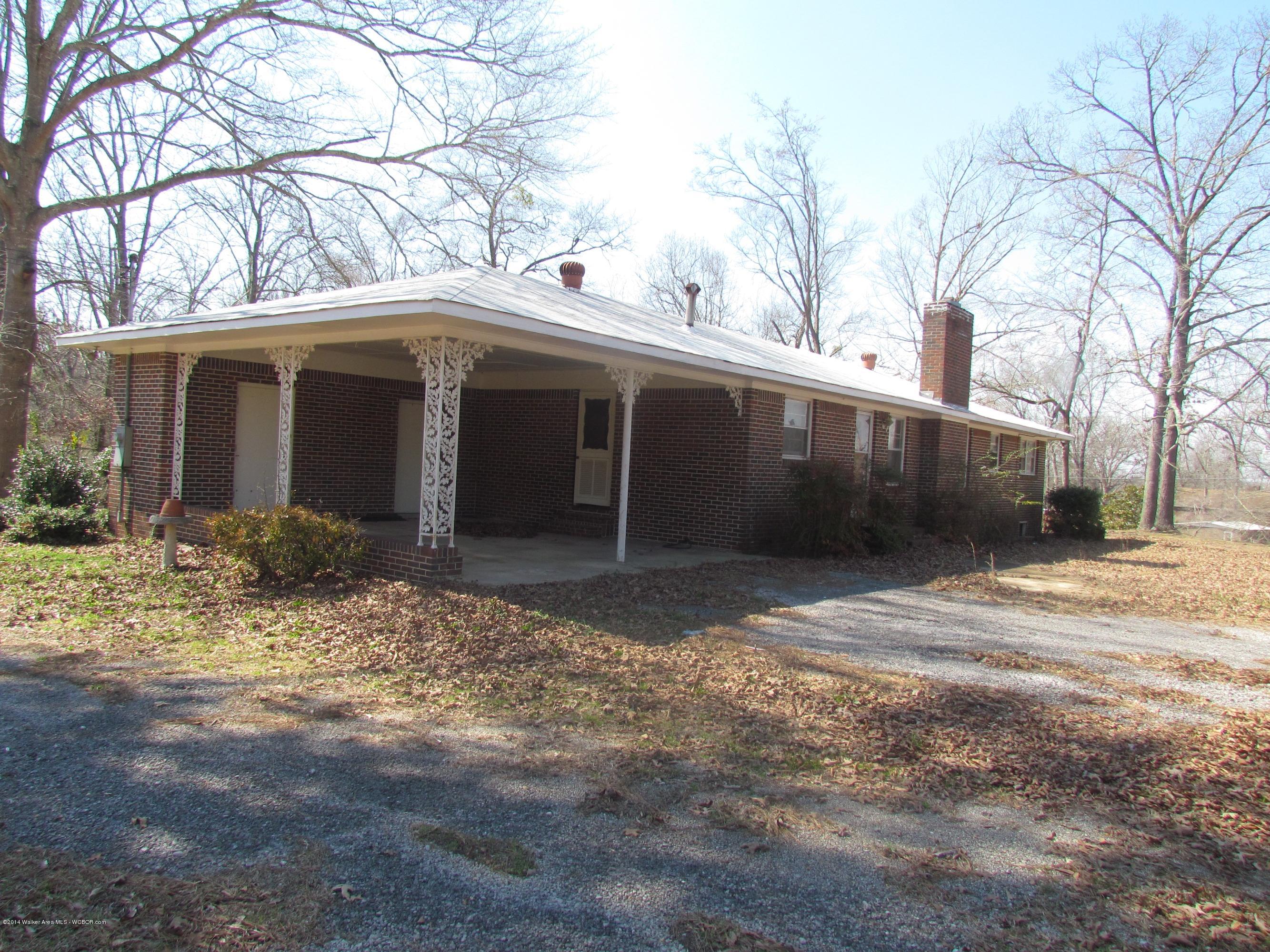 135 Valley Road Sulligent, AL 35586 - Photo 14 of 16 Gallery Image 14