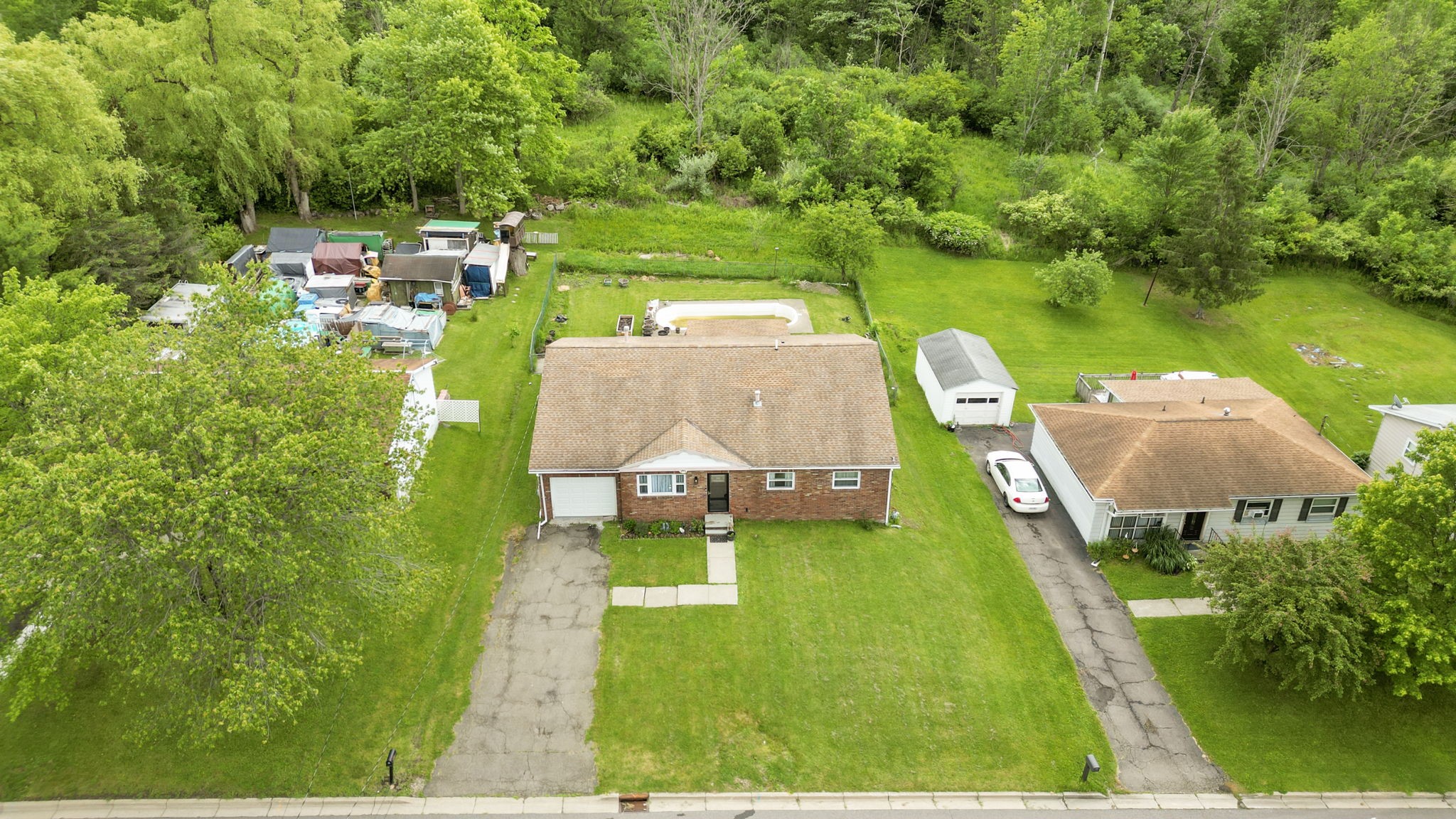 1024 Reynolds Road Johnson City, NY 13790 - Photo 26 of 29