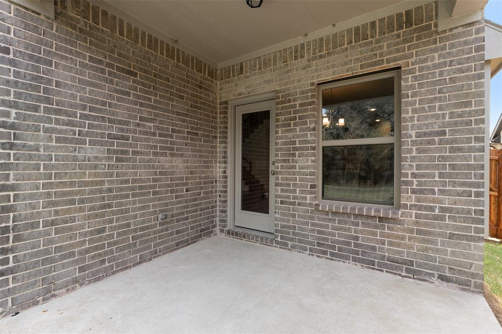 5216 Picasso Road Royse City, TX 75189 - Photo 23 of 25 a view of door