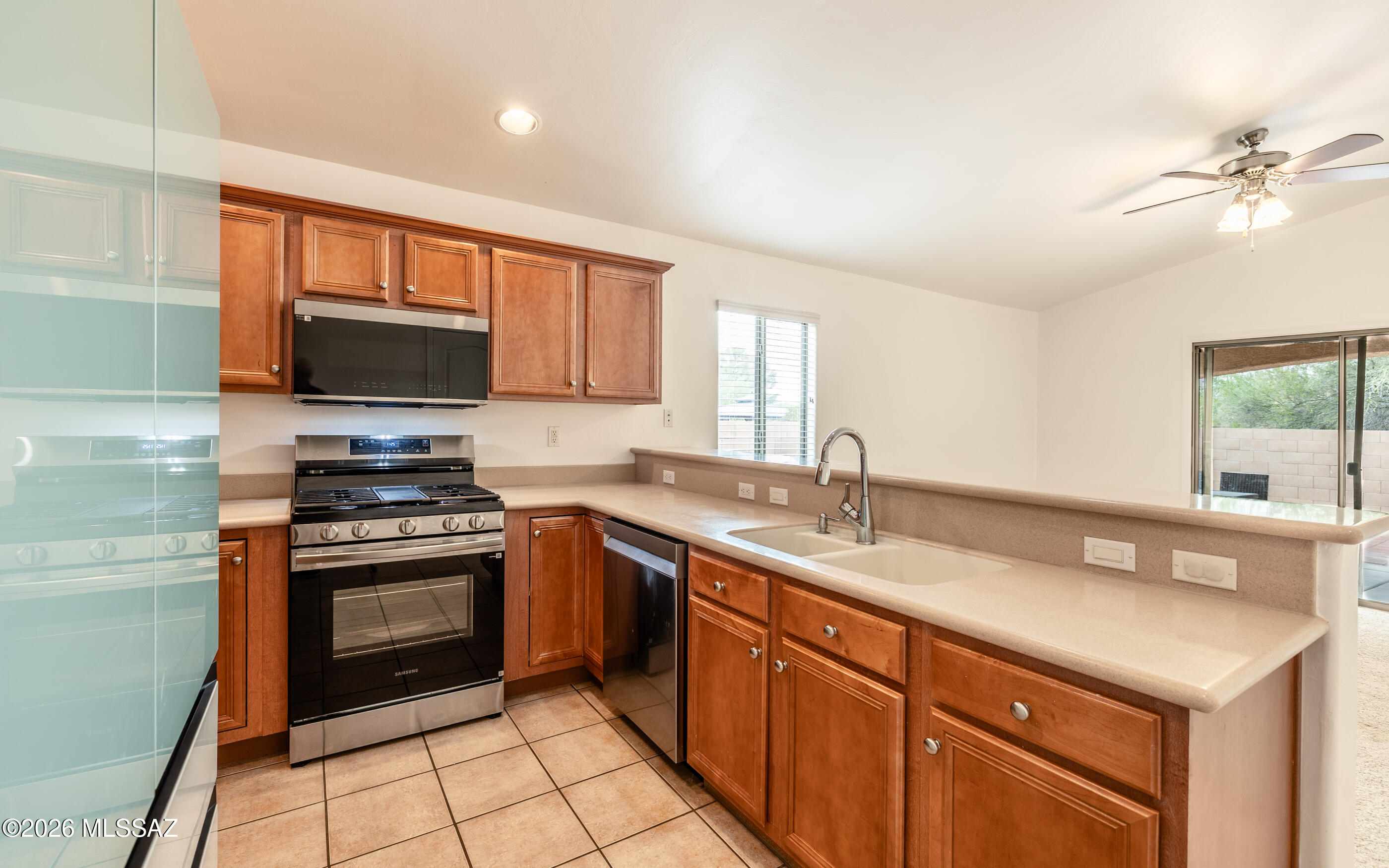 457 South Stone Bench Road Vail, AZ 85641 - Photo 9 of 32