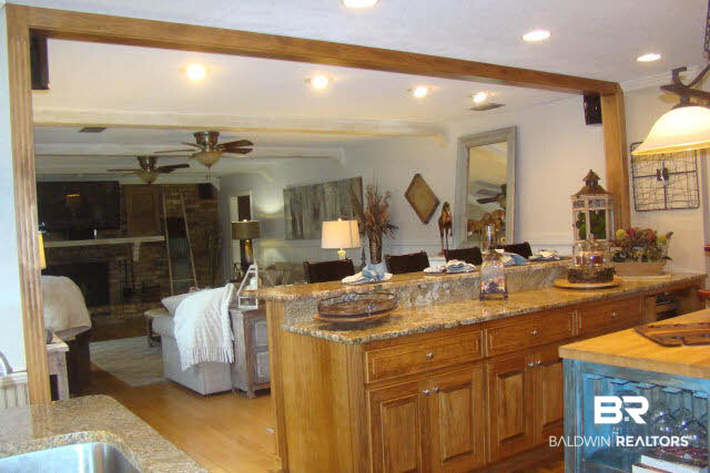11035 Padgett Switch Road Irvington, AL 36544 - Photo 7 of 14 Kitchen