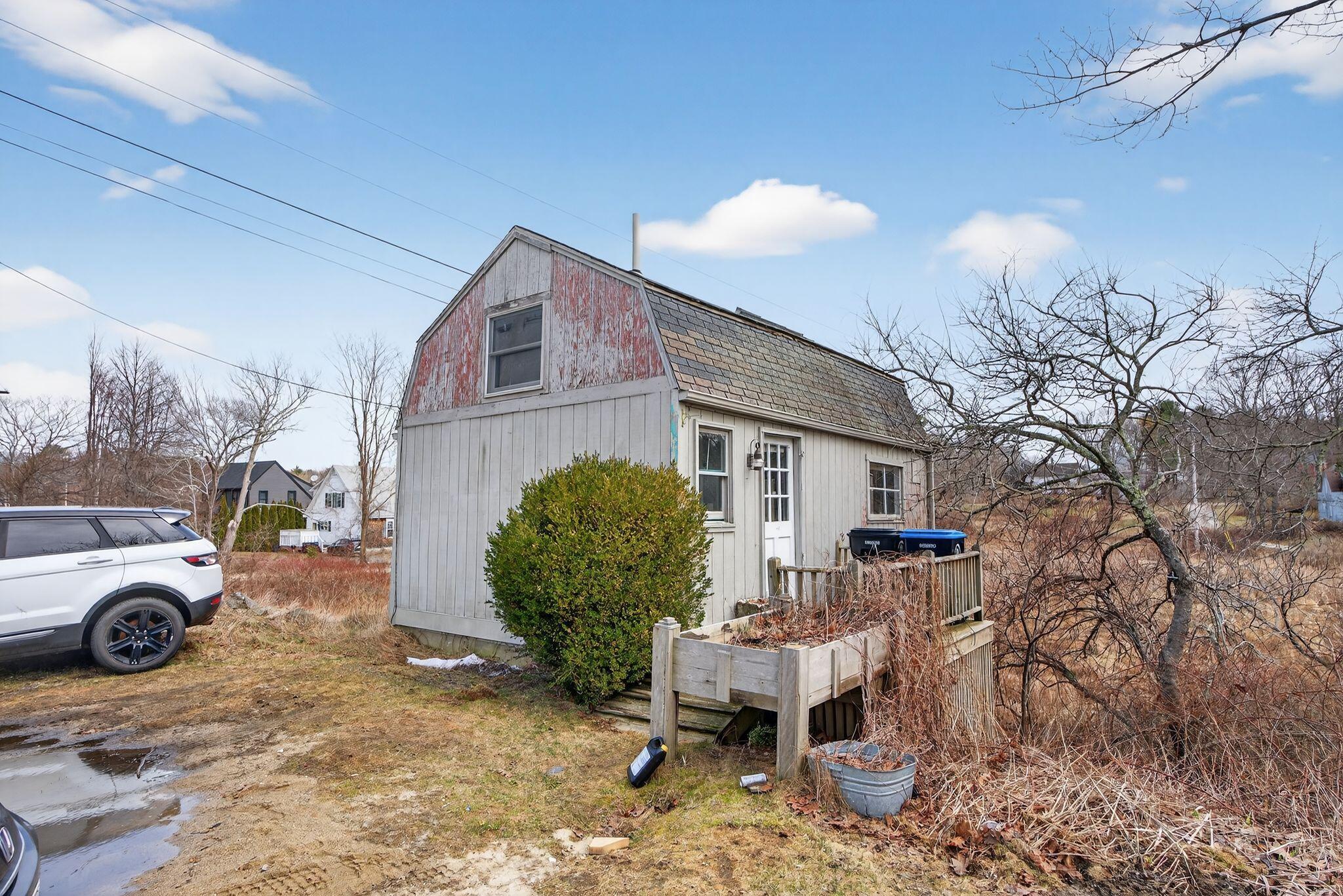 93 Wildes District Road Kennebunkport, ME 04046 - Photo 21 of 29 10_DSC08457