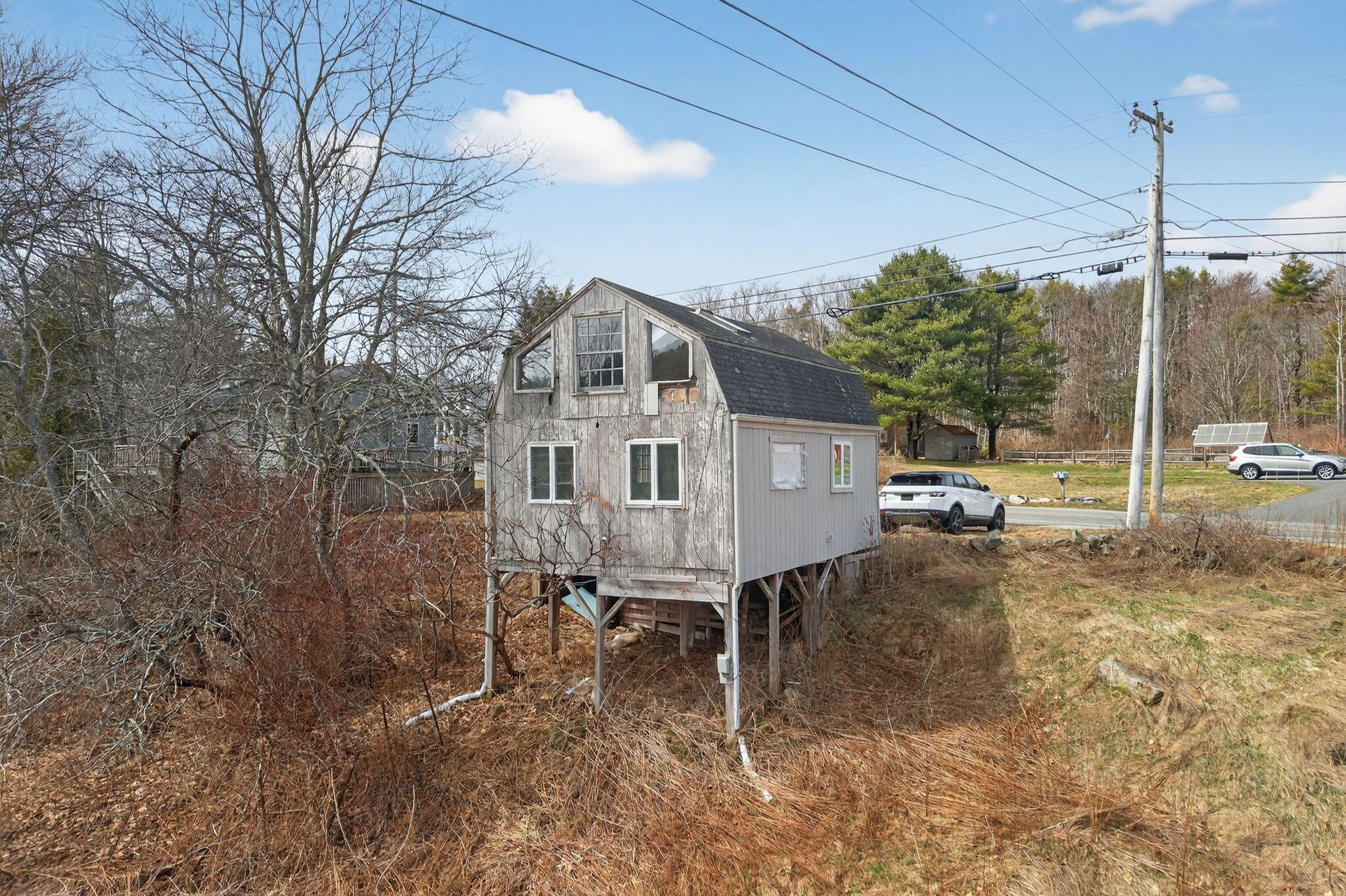 93 Wildes District Road Kennebunkport, ME 04046 - Photo 22 of 29 17_DJI_20260402011844_0737_D