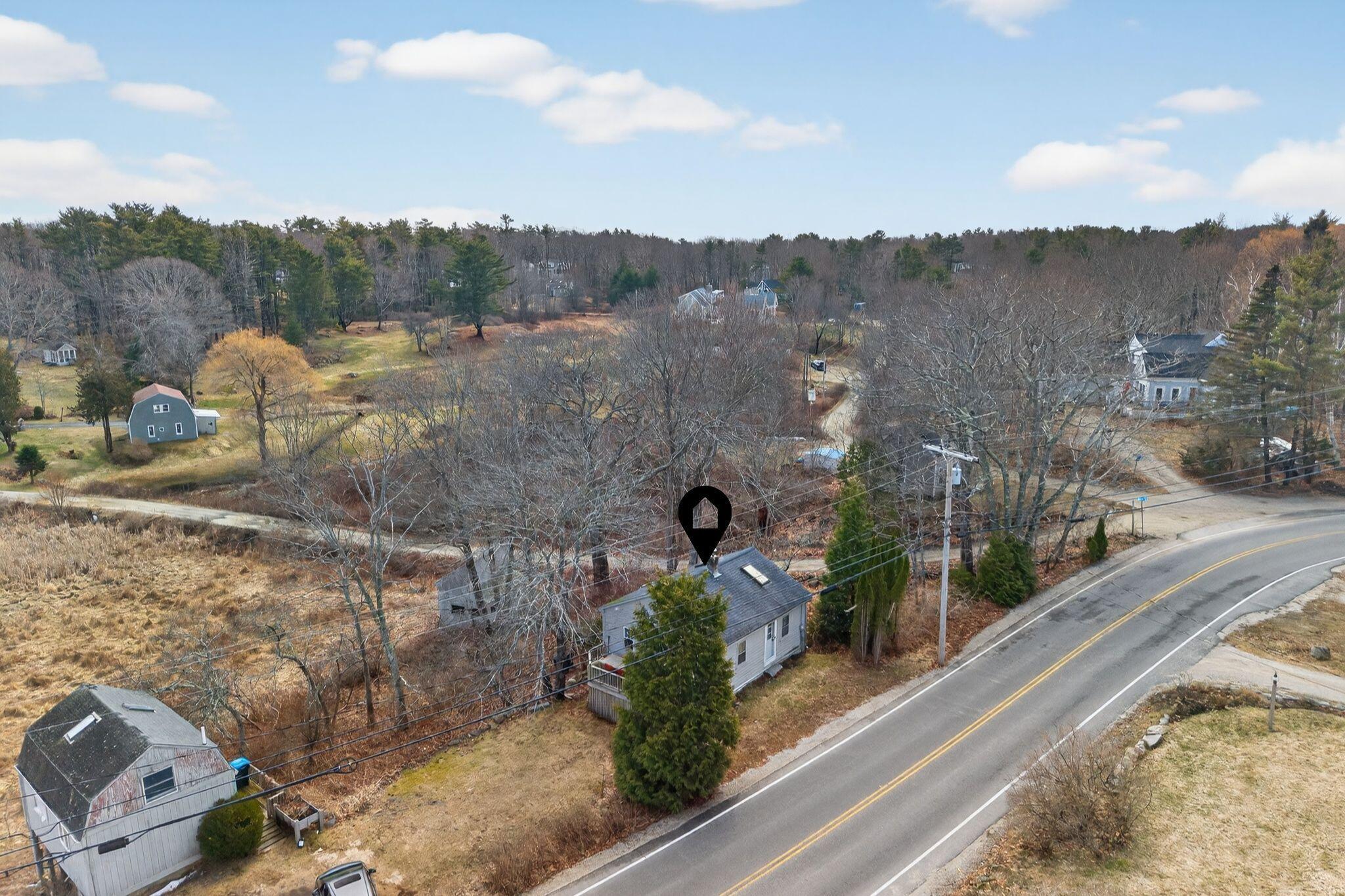 93 Wildes District Road Kennebunkport, ME 04046 - Photo 5 of 29 14_DJI_20260402011744_0729_Db