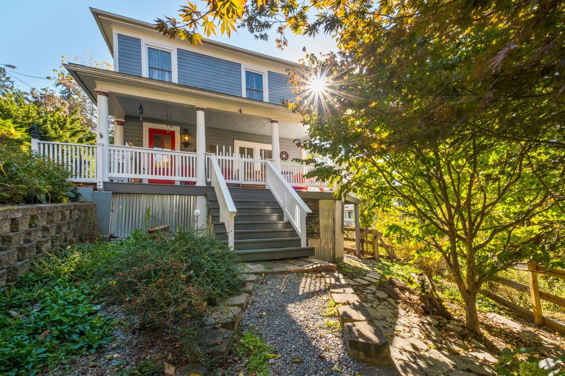 4 Sears Hill Road Staunton, VA 24401 - Photo 1 of 26 Gallery Image 1