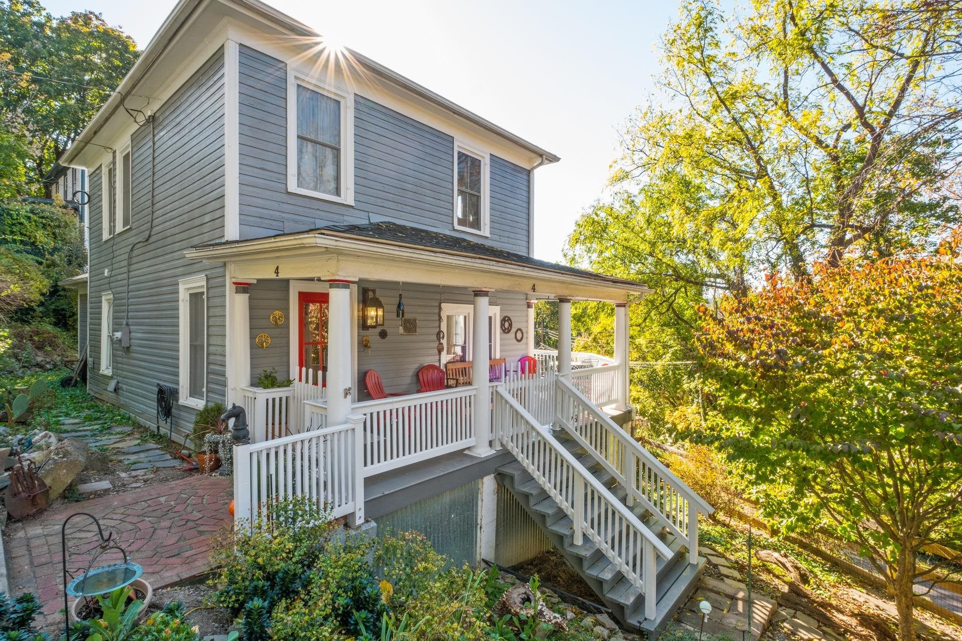4 Sears Hill Road Staunton, VA 24401 - Photo 23 of 26 Gallery Image 23