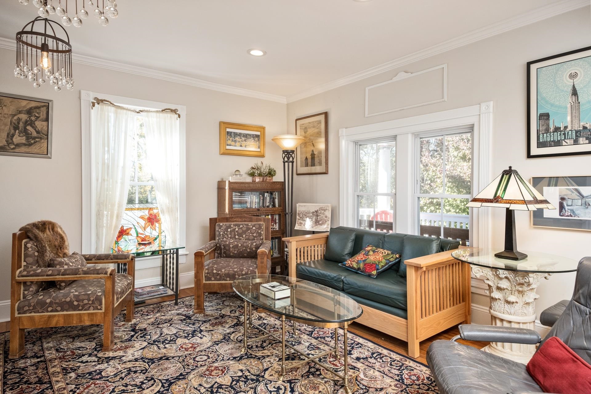 4 Sears Hill Road Staunton, VA 24401 - Photo 7 of 26 Gallery Image 7