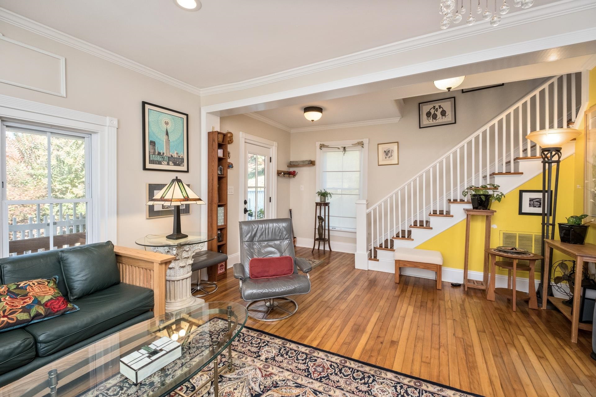 4 Sears Hill Road Staunton, VA 24401 - Photo 8 of 26 Gallery Image 8