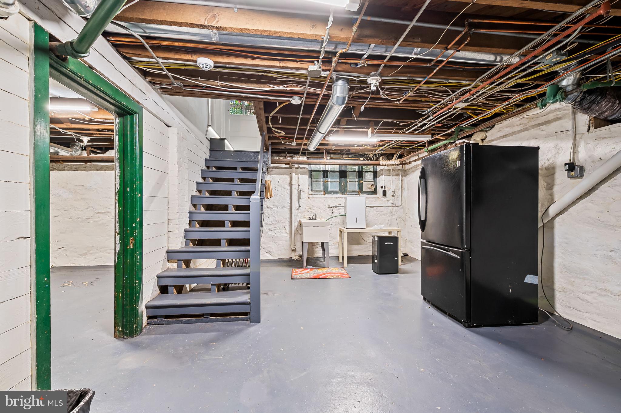 401 Edgevale Road Baltimore, MD 21210 - Photo 79 of 80 Lower Level