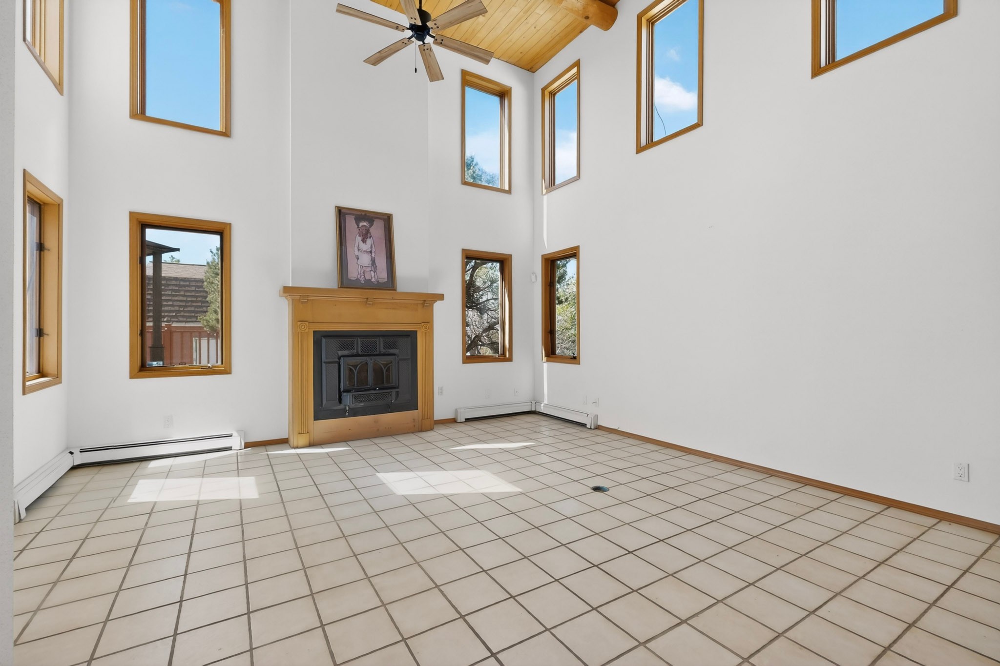2 Toltec Road Santa Fe, NM 87505 - Photo 8 of 49