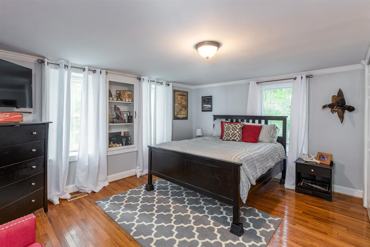 13460 Old Stage Road Willow Spring, NC 27592 - Photo 15 of 25 Photo 15