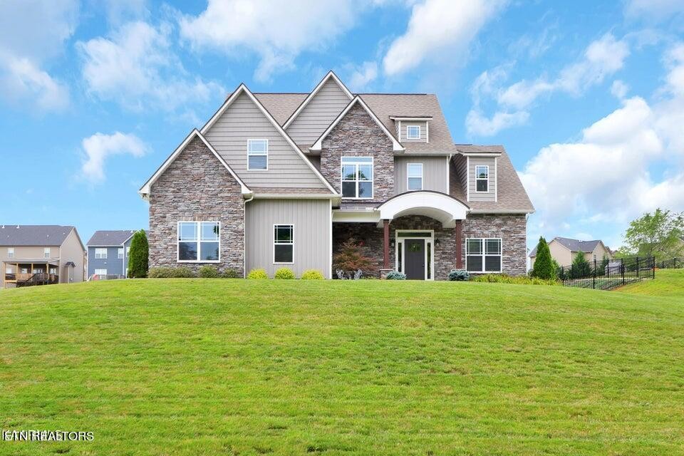 11210 Sam Lee Road Knoxville, TN 37932 - Photo 1 of 33 Gallery Image 1