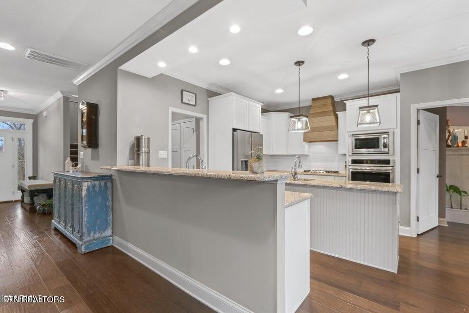 11210 Sam Lee Road Knoxville, TN 37932 - Photo 11 of 33 Gallery Image 11