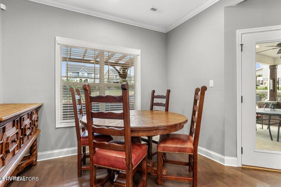 11210 Sam Lee Road Knoxville, TN 37932 - Photo 16 of 33 Gallery Image 16
