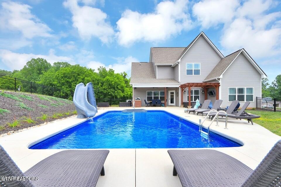 11210 Sam Lee Road Knoxville, TN 37932 - Photo 2 of 33 Gallery Image 2