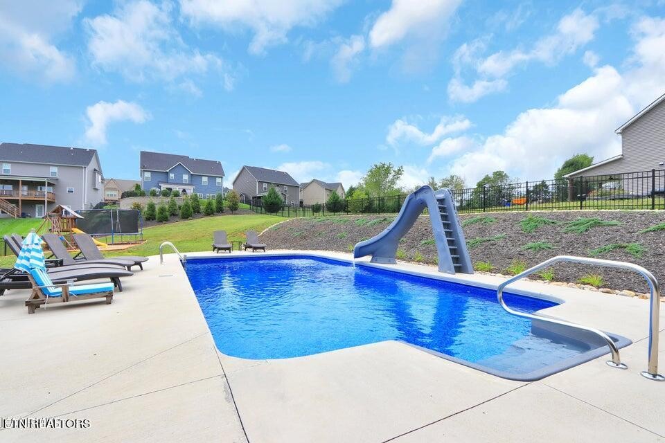 11210 Sam Lee Road Knoxville, TN 37932 - Photo 33 of 33 Gallery Image 33