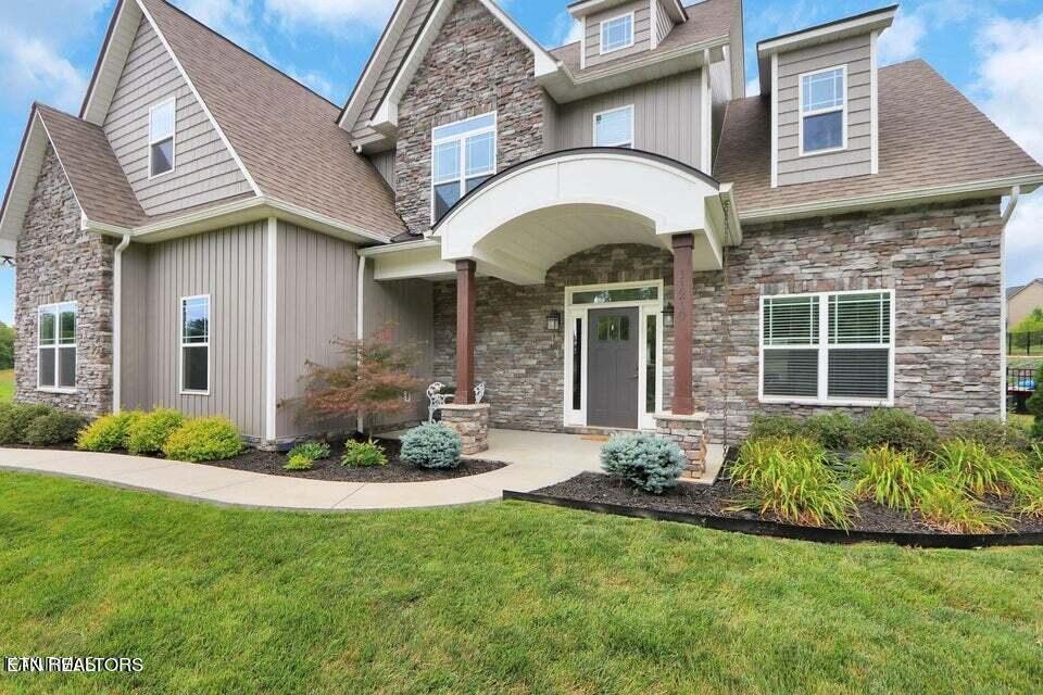 11210 Sam Lee Road Knoxville, TN 37932 - Photo 4 of 33 Gallery Image 4