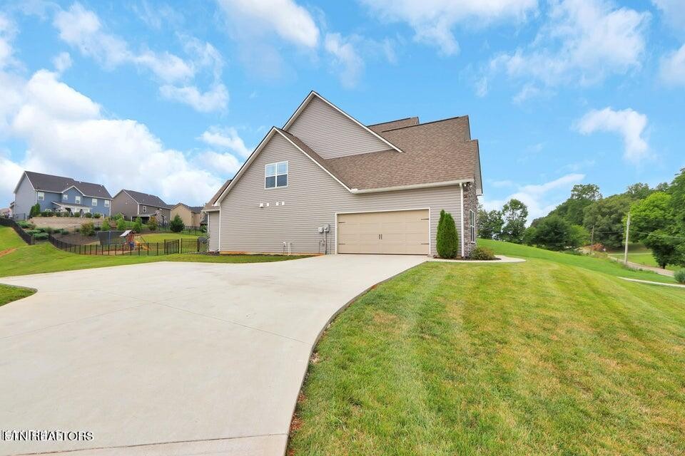 11210 Sam Lee Road Knoxville, TN 37932 - Photo 5 of 33 Gallery Image 5