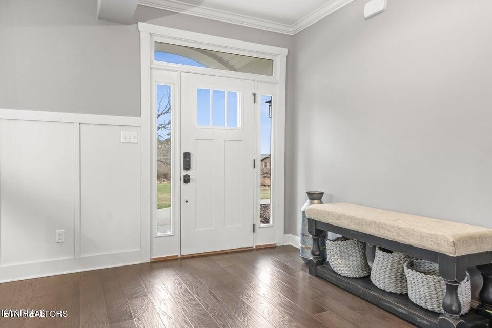 11210 Sam Lee Road Knoxville, TN 37932 - Photo 7 of 33 Gallery Image 7