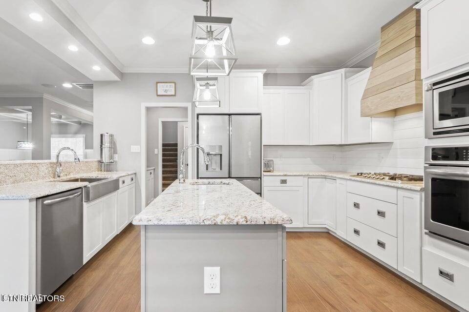 11210 Sam Lee Road Knoxville, TN 37932 - Photo 10 of 33 Gallery Image 10