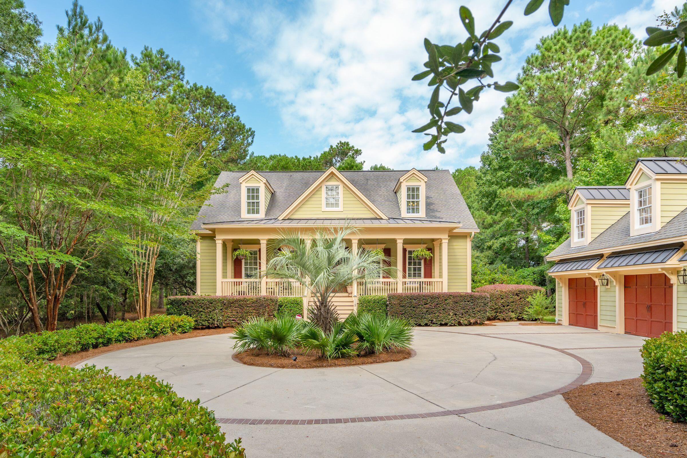 112 Royal Assembly Drive Charleston, SC 29492 - Photo 5 of 76 112RoyalAssemblyDr-KeenEyeMarketing-005