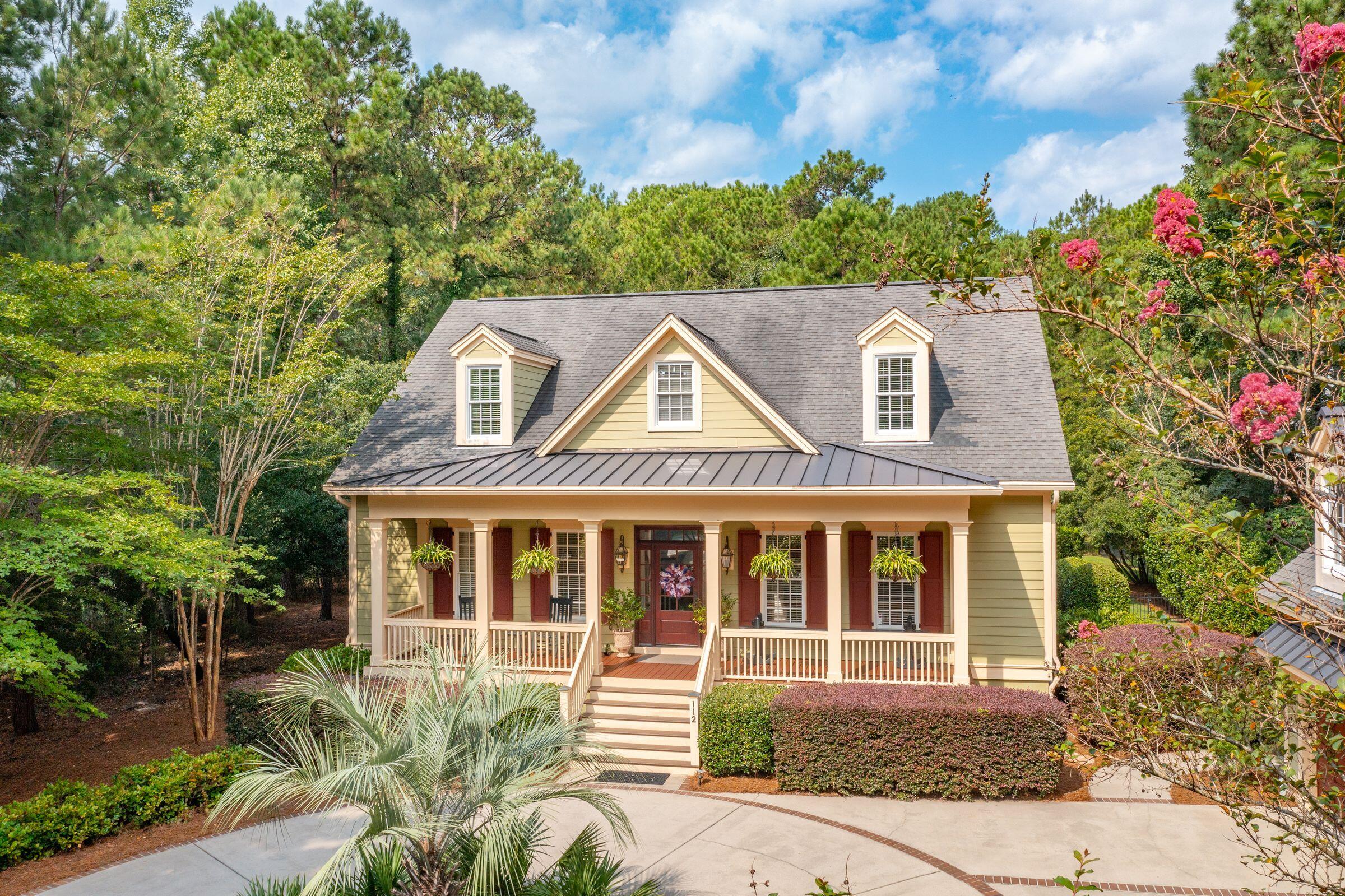 112 Royal Assembly Drive Charleston, SC 29492 - Photo 57 of 76 112RoyalAssemblyDr-KeenEyeMarketing-065