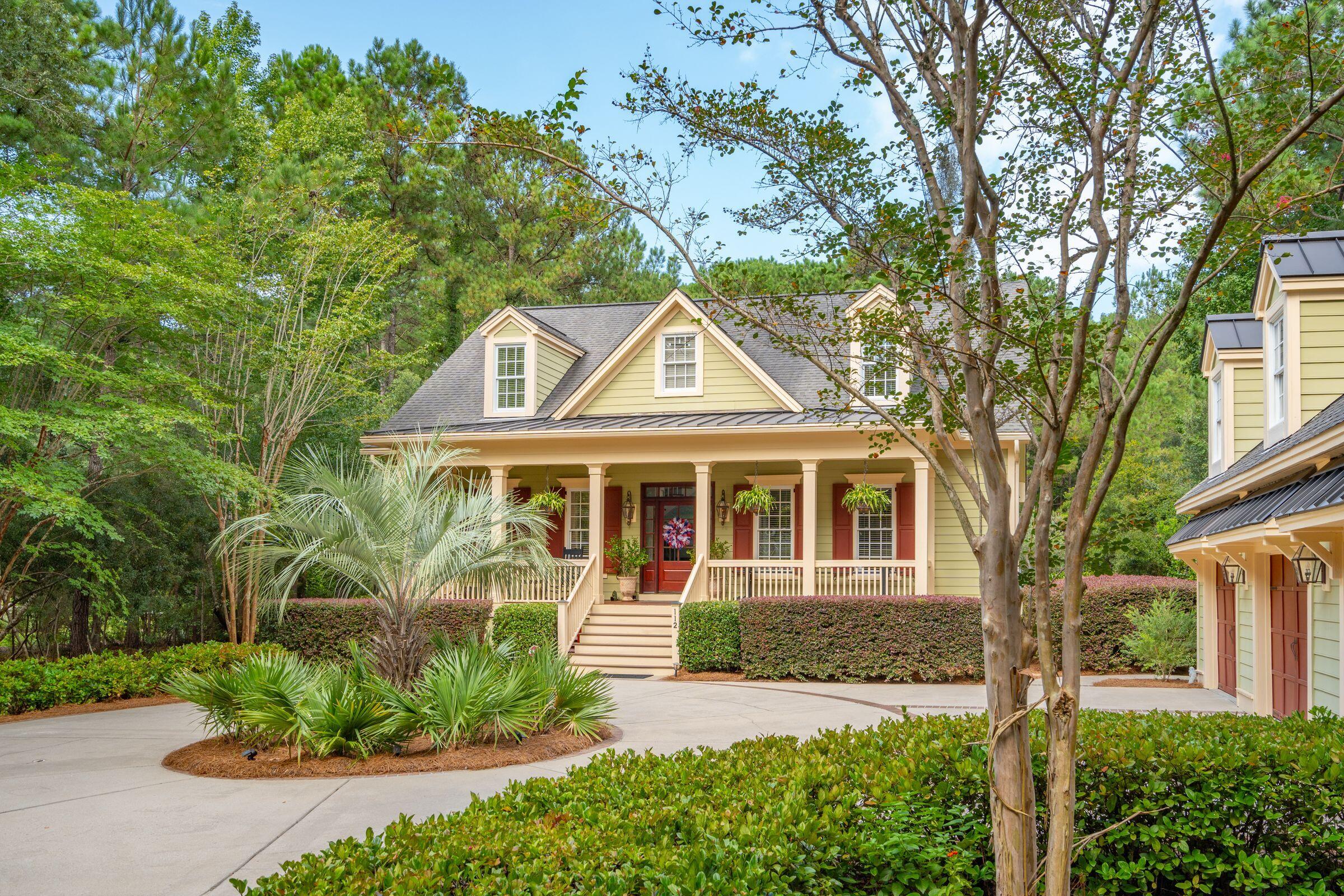 112 Royal Assembly Drive Charleston, SC 29492 - Photo 6 of 76 112RoyalAssemblyDr-KeenEyeMarketing-006