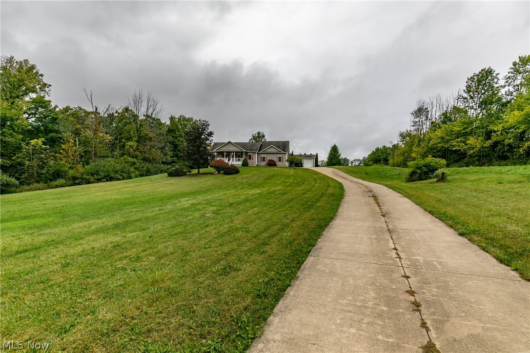 4070 Erhart Road Medina, OH 44256 - Photo 2 of 35 Gallery Image 2