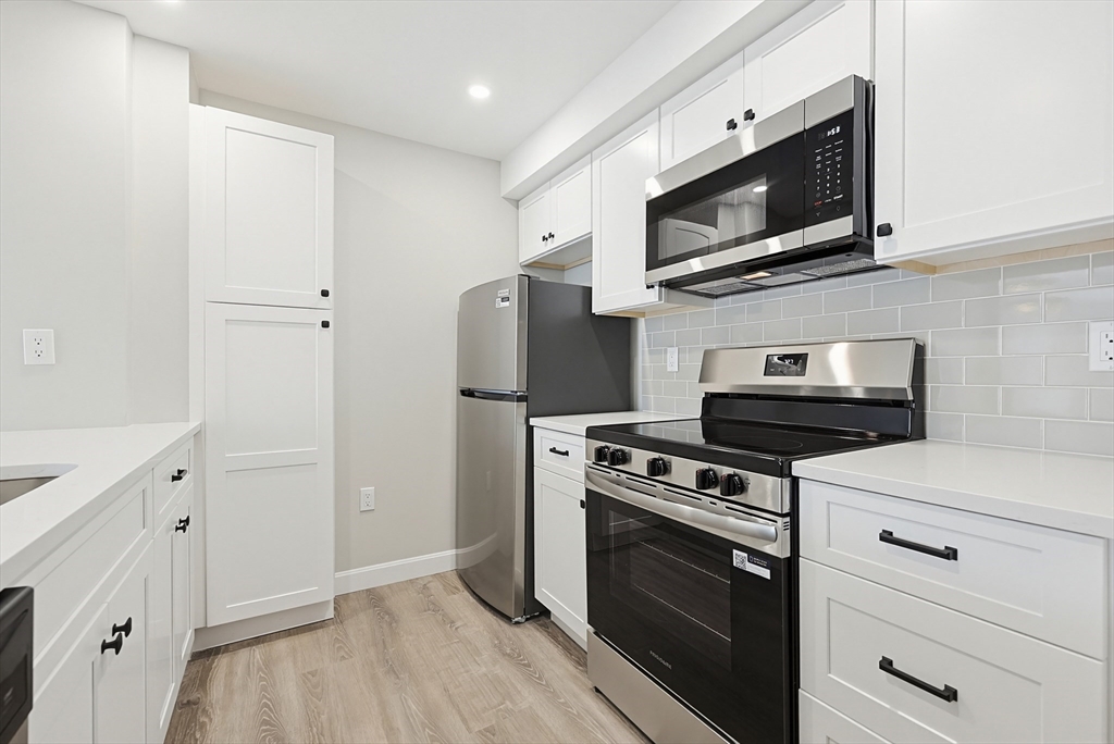 59 Brainerd Road, Unit 205 Boston, MA 02134 - Photo 1 of 20