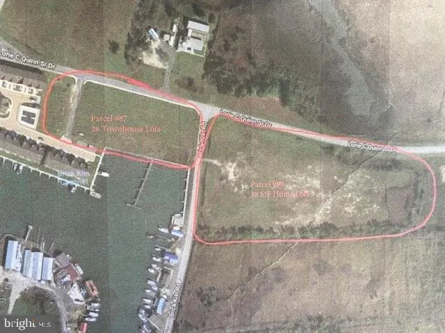 a childrens park with lots of swings and slides