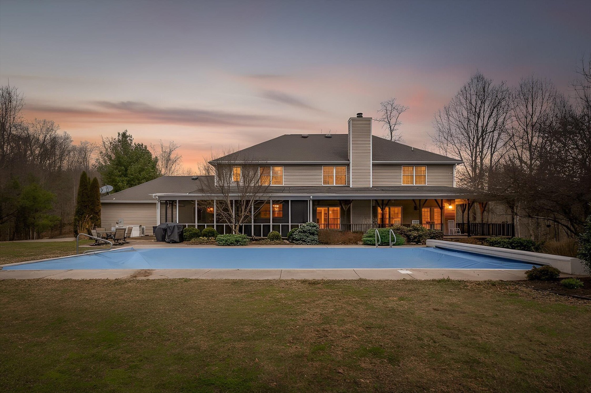 1250 Owl Hollow Road McDonald, TN 37353 - Photo 3 of 87