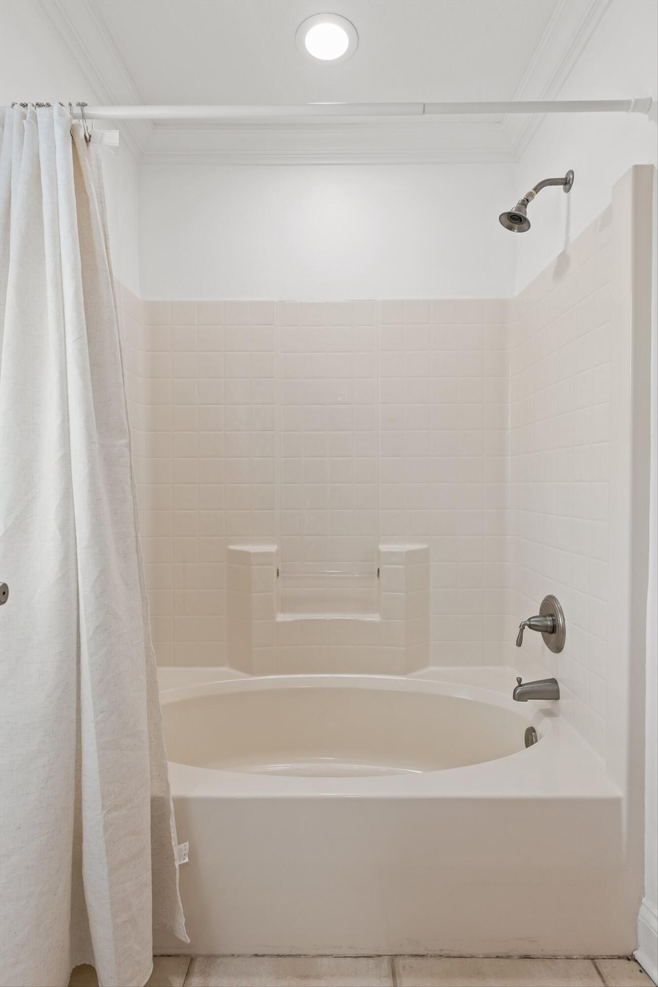 1250 Owl Hollow Road McDonald, TN 37353 - Photo 44 of 87 a bathroom with a shower and a bath tub