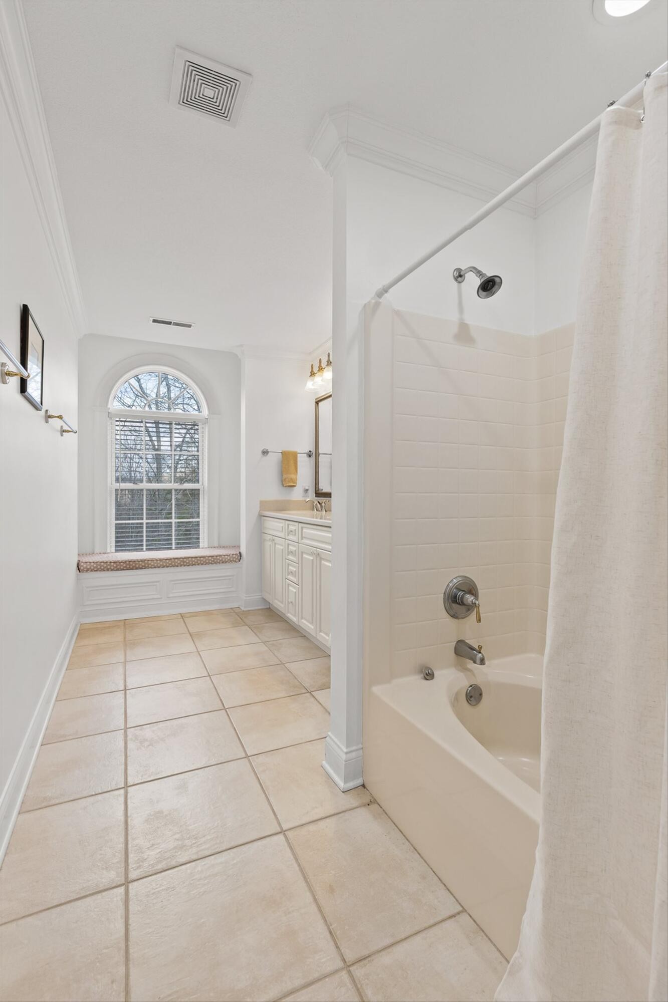 1250 Owl Hollow Road McDonald, TN 37353 - Photo 49 of 87 a bathroom with a bathtub and a shower