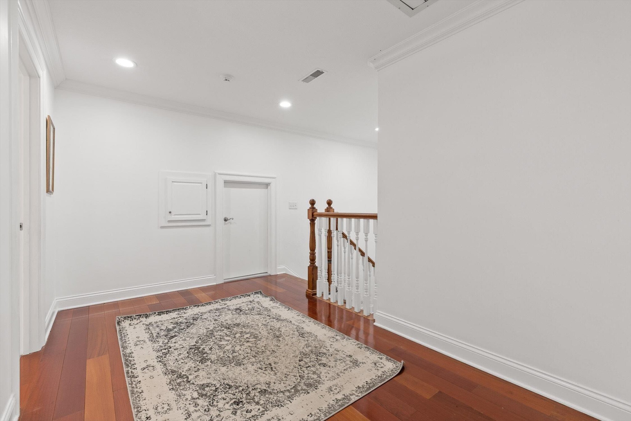 1250 Owl Hollow Road McDonald, TN 37353 - Photo 51 of 87 a view of entryway with a rug