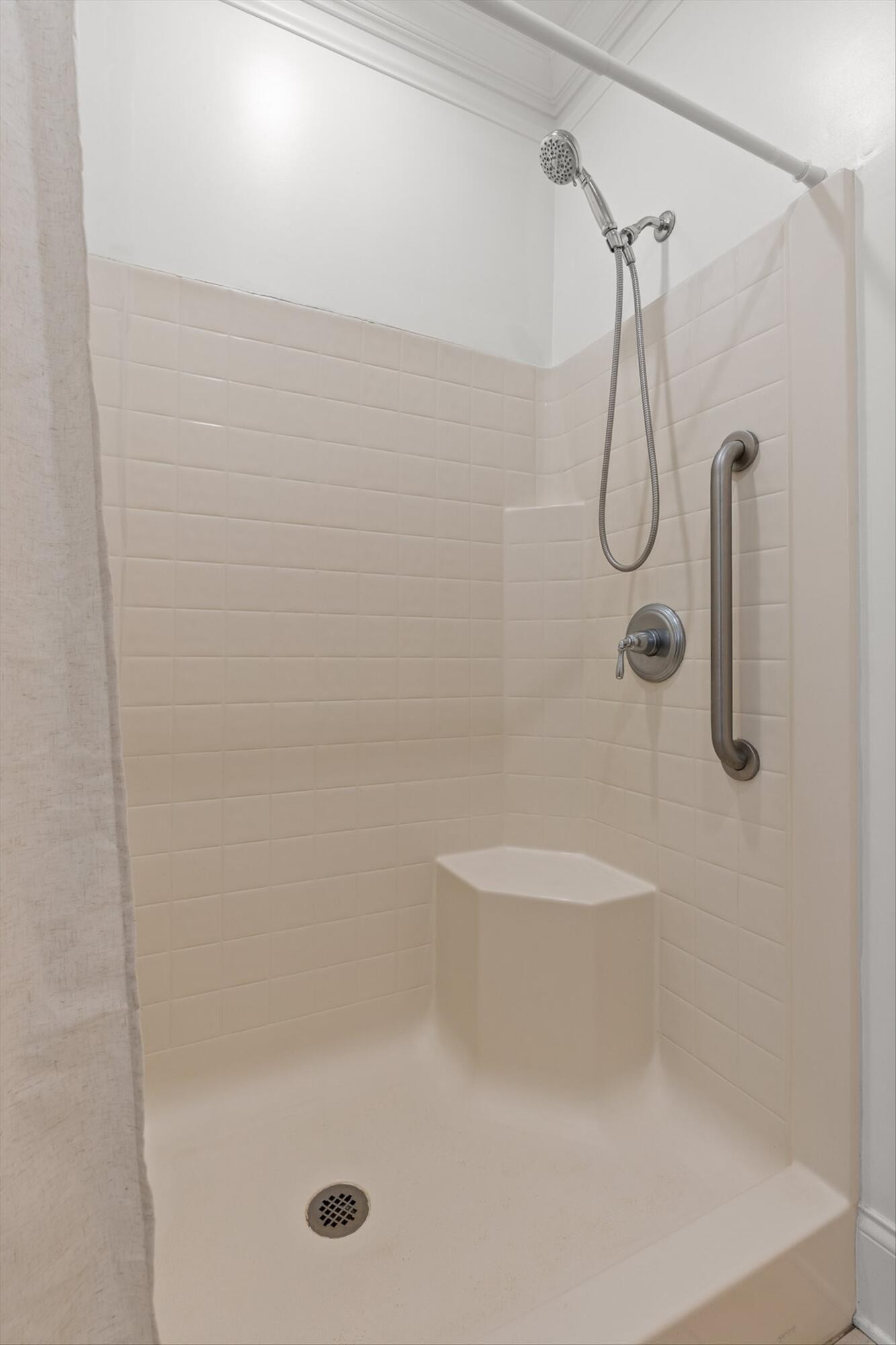 1250 Owl Hollow Road McDonald, TN 37353 - Photo 59 of 87 a bathroom with a shower