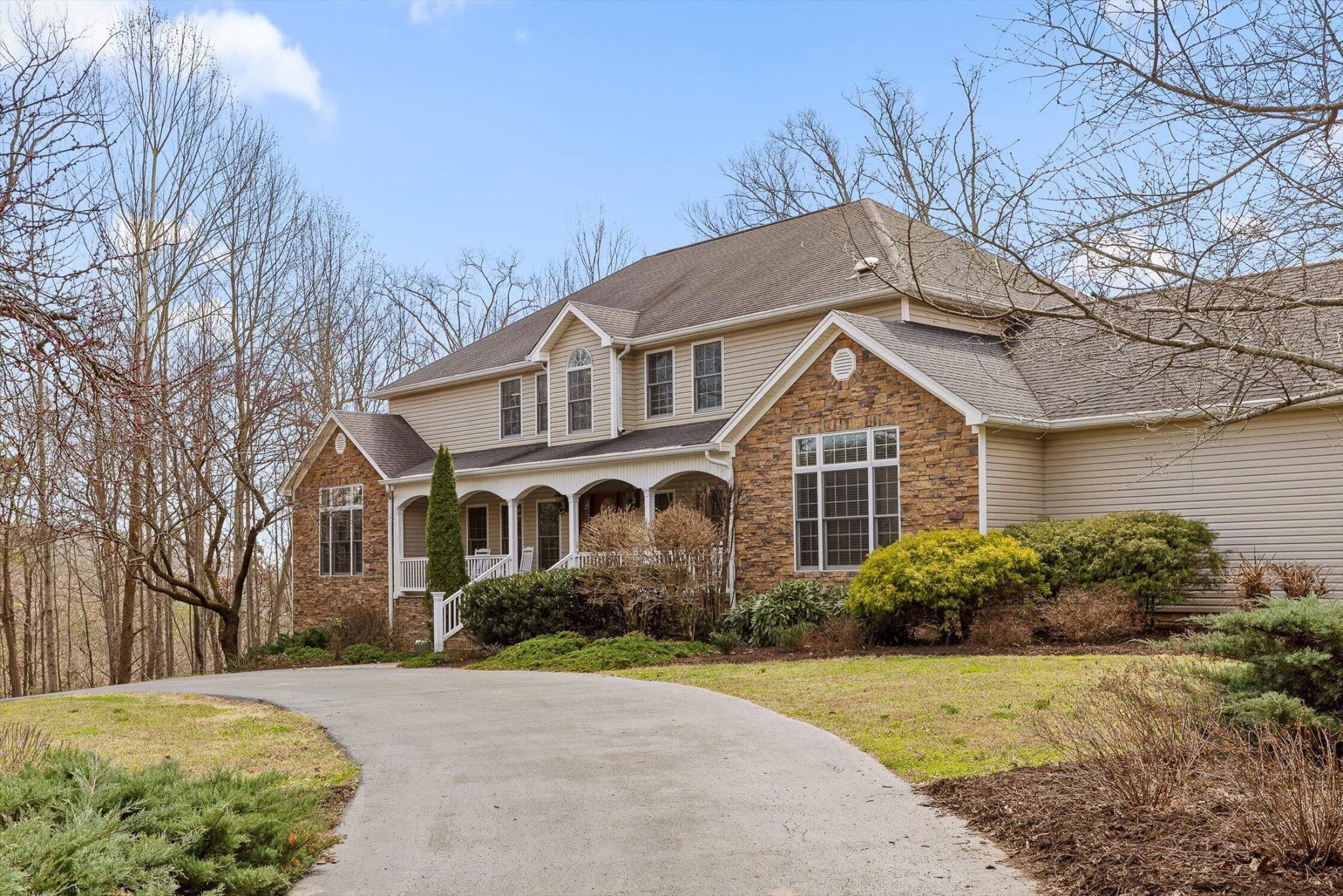 1250 Owl Hollow Road McDonald, TN 37353 - Photo 6 of 87