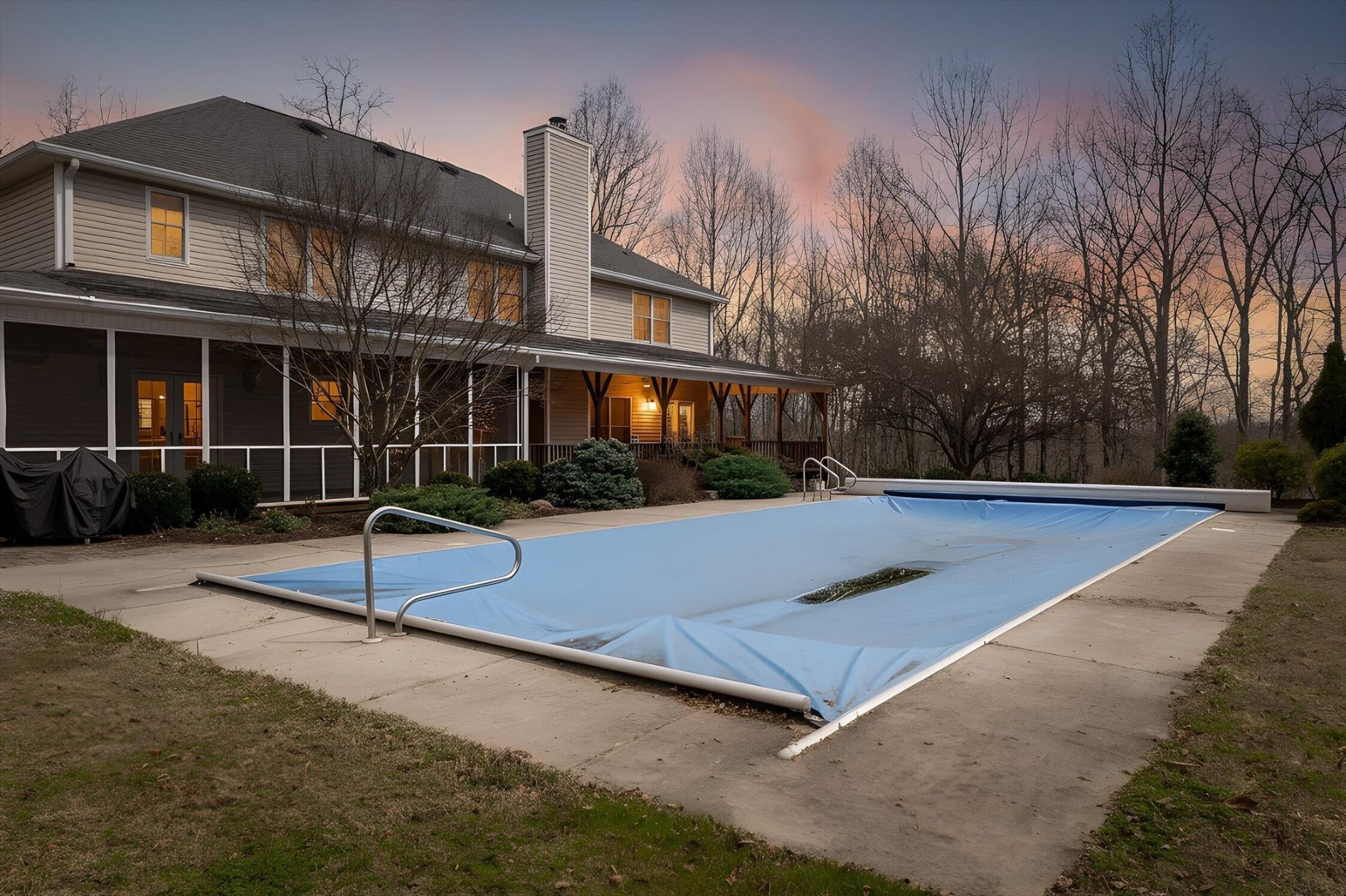 1250 Owl Hollow Road McDonald, TN 37353 - Photo 62 of 87